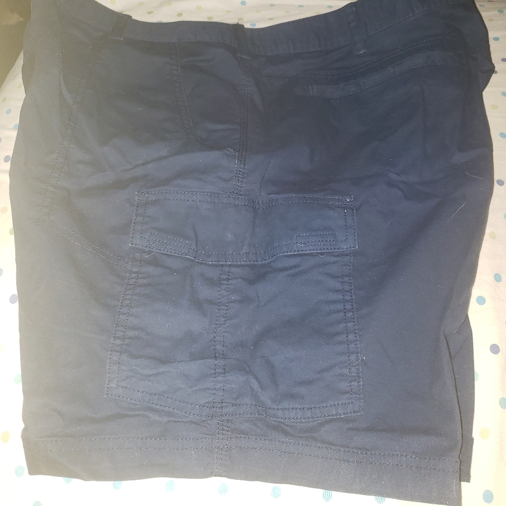 Columbia mens cargo shorts